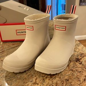 Hunter Play Short Sherpa Insulated